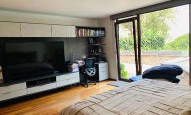 Excelente casa en condominio en venta en Santa Fe