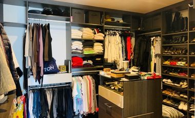 Excelente casa en condominio en venta en Santa Fe