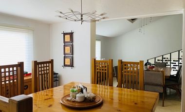 Excelente casa en condominio en venta en Santa Fe