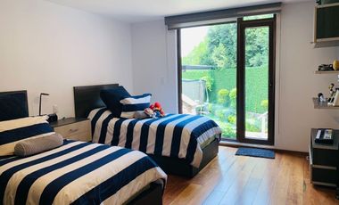 Excelente casa en condominio en venta en Santa Fe