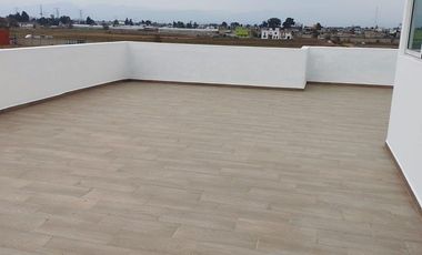 Casa en Venta en Metepec