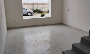 Casa en Venta en Metepec