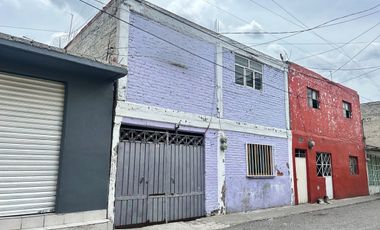 CASA EN VENTA EN ECATEPEC