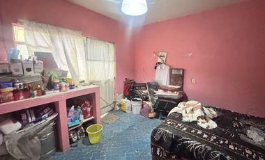 CASA EN VENTA EN ECATEPEC