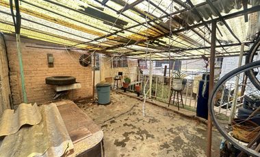 CASA EN VENTA EN ECATEPEC