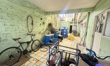 CASA EN VENTA EN ECATEPEC