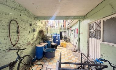 CASA EN VENTA EN ECATEPEC