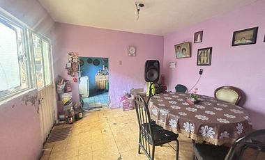 CASA EN VENTA EN ECATEPEC