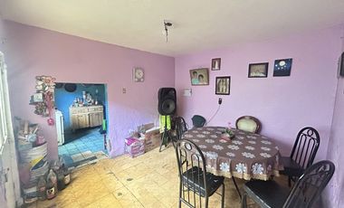 CASA EN VENTA EN ECATEPEC