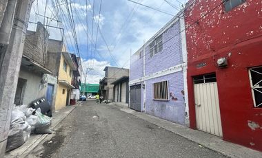 CASA EN VENTA EN ECATEPEC