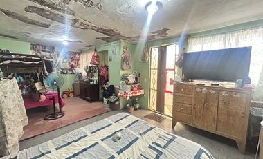 CASA EN VENTA EN ECATEPEC