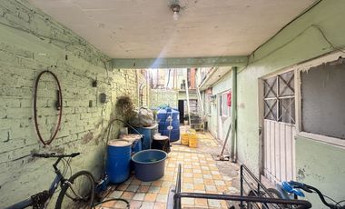 CASA EN VENTA EN ECATEPEC