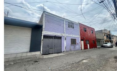 CASA EN VENTA EN ECATEPEC