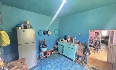 CASA EN VENTA EN ECATEPEC