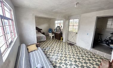 CASA EN VENTA EN ECATEPEC