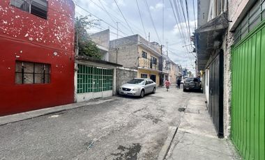 CASA EN VENTA EN ECATEPEC
