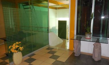 Oficina en Renta en Narvarte.