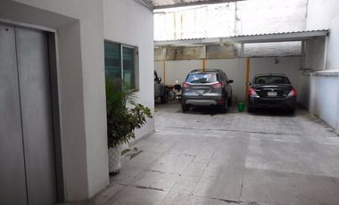Oficina en Renta en Narvarte.