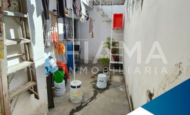 CASA EN VENTA COL. LOS SAUCES, TEPIC, NAY.