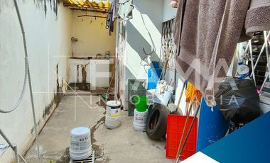 CASA EN VENTA COL. LOS SAUCES, TEPIC, NAY.