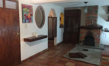 Venta Casa con 3 Lofts en Tetelpan, cerca de Televisa San Angel