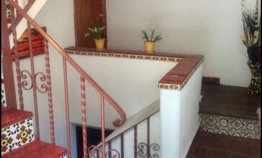 Venta Casa con 3 Lofts en Tetelpan, cerca de Televisa San Angel
