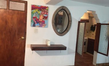 Venta Casa con 3 Lofts en Tetelpan, cerca de Televisa San Angel