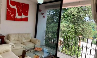 Venta Casa con 3 Lofts en Tetelpan, cerca de Televisa San Angel