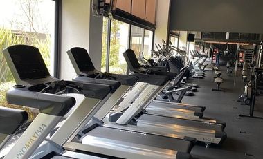 Renta departamento Hacienda del Ciervo, Interlomas.