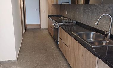 Renta departamento Hacienda del Ciervo, Interlomas.