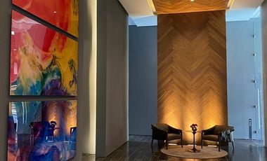 Renta departamento Hacienda del Ciervo, Interlomas.