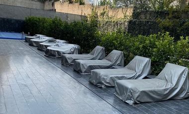 Renta departamento Hacienda del Ciervo, Interlomas.