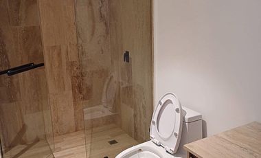 Renta departamento Hacienda del Ciervo, Interlomas.