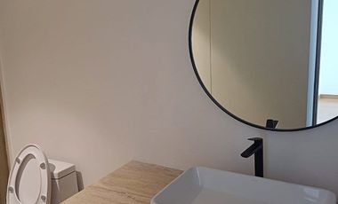 Renta departamento Hacienda del Ciervo, Interlomas.