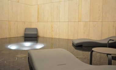 Renta departamento Hacienda del Ciervo, Interlomas.