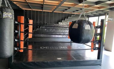 Renta departamento Hacienda del Ciervo, Interlomas.