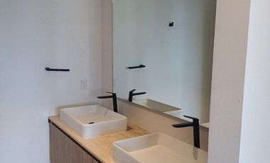 Renta departamento Hacienda del Ciervo, Interlomas.