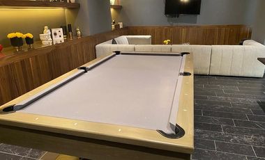 Renta departamento Hacienda del Ciervo, Interlomas.