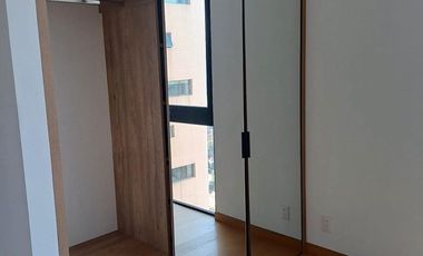 Renta departamento Hacienda del Ciervo, Interlomas.