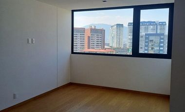 Renta departamento Hacienda del Ciervo, Interlomas.