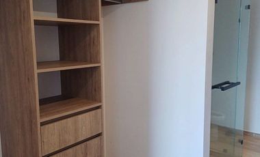 Renta departamento Hacienda del Ciervo, Interlomas.