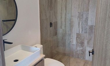 Renta departamento Hacienda del Ciervo, Interlomas.