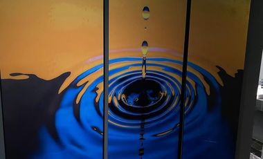 Renta departamento Hacienda del Ciervo, Interlomas.