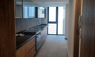 Renta departamento Hacienda del Ciervo, Interlomas.