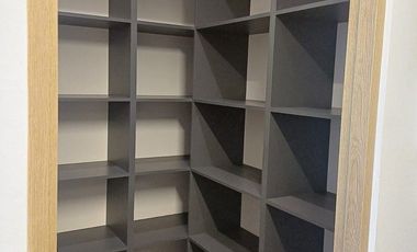 Renta departamento Hacienda del Ciervo, Interlomas.