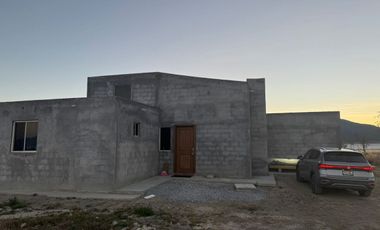 Casa en Venta Fracc. Campestre – Valles de San Antonio , Arteaga Coach.