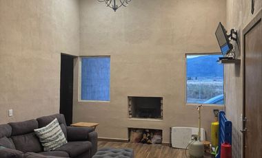 Casa en Venta Fracc. Campestre – Valles de San Antonio , Arteaga Coach.