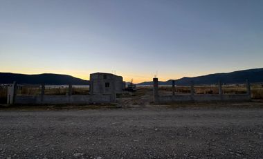 Casa en Venta Fracc. Campestre – Valles de San Antonio , Arteaga Coach.