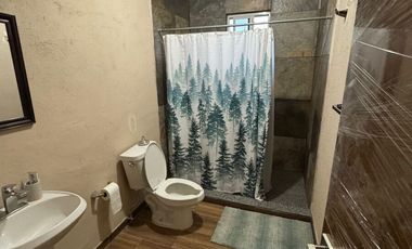 Casa en Venta Fracc. Campestre – Valles de San Antonio , Arteaga Coach.