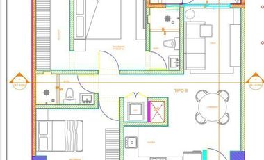 Departamento en Venta | Distrito Karena – Saltillo